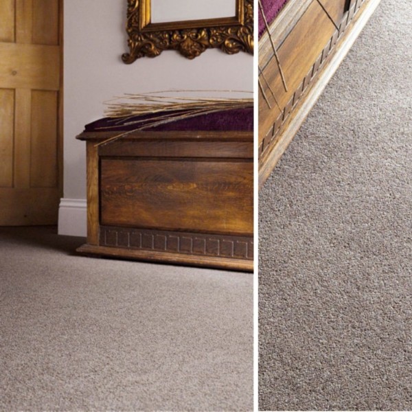 Adam Carpets - Rustic Berber Twist